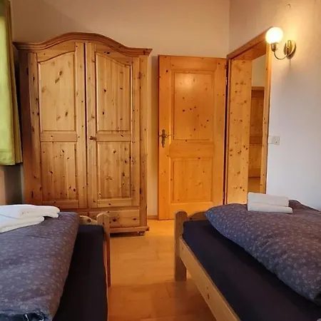 Elisabeth Holiday home