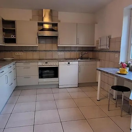 Elisabeth Сasa de vacaciones Leutkirch im Allgäu