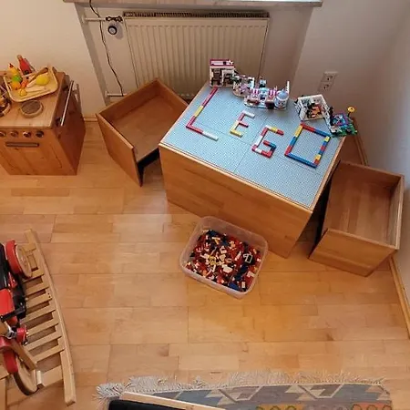 Elisabeth * Leutkirch im Allgäu