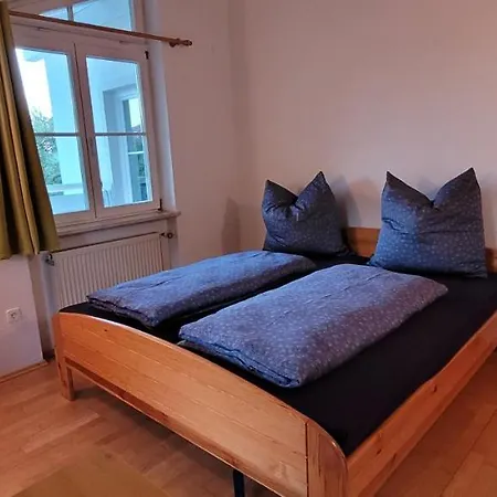 Elisabeth Holiday home