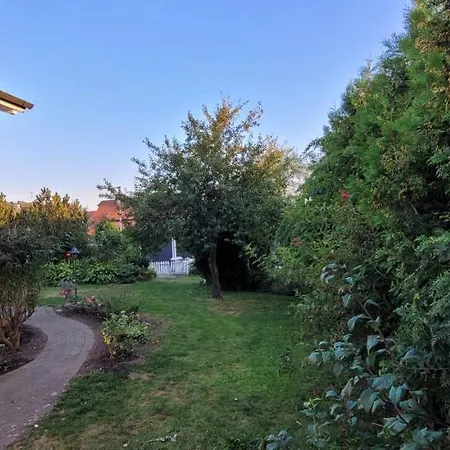 Сasa de vacaciones Elisabeth Leutkirch im Allgäu