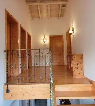 Elisabeth Сasa de vacaciones Leutkirch im Allgäu