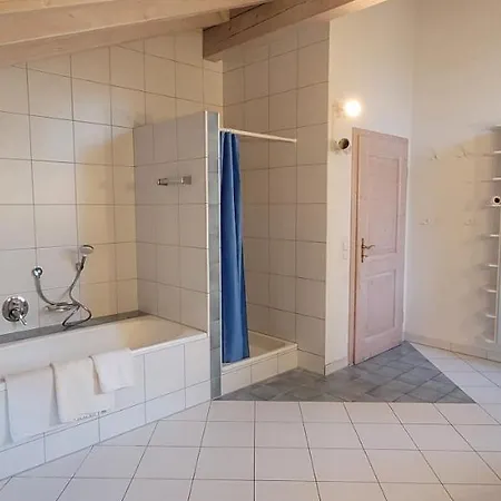 Elisabeth Holiday home Leutkirch im Allgau