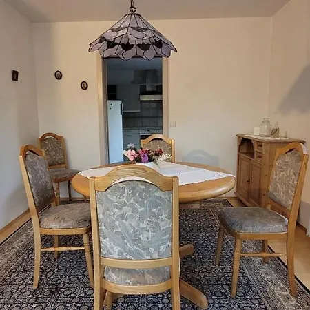 Elisabeth Holiday home