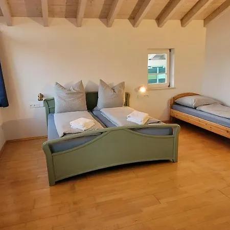 Holiday home Elisabeth *