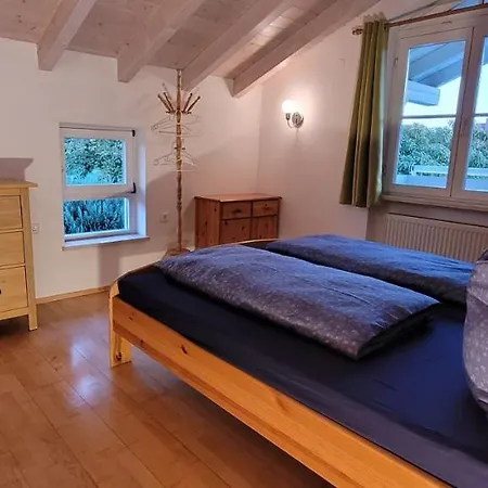 Elisabeth Holiday home Leutkirch im Allgau