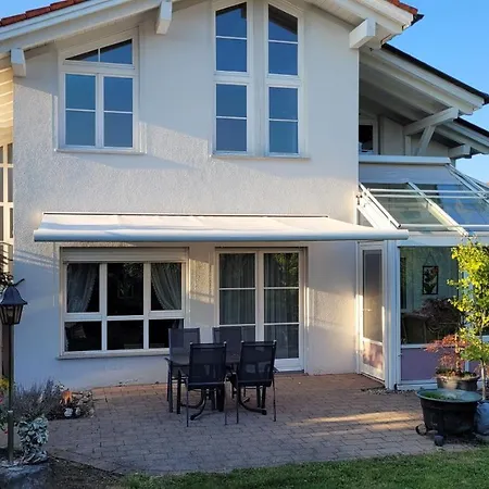 Elisabeth Holiday home Leutkirch im Allgau