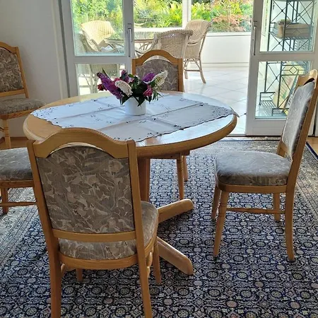 Elisabeth Holiday home *