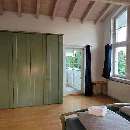 Сasa de vacaciones Elisabeth Leutkirch im Allgäu