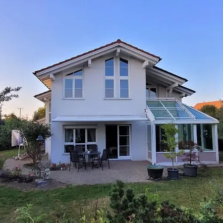 Elisabeth Holiday home *